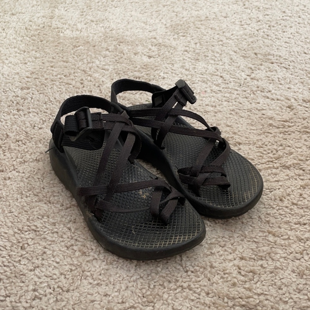 Black Chaco’s